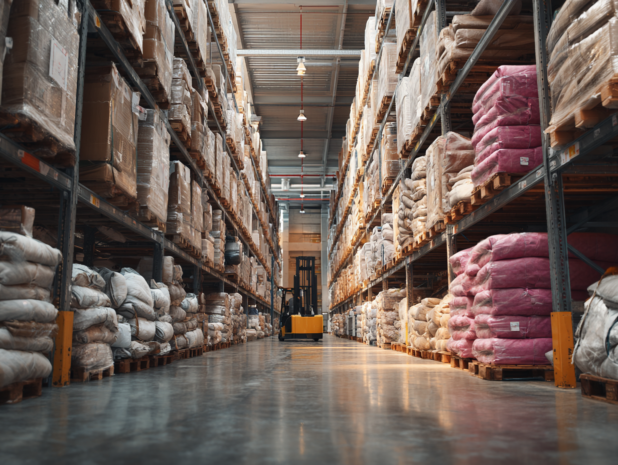 Sustainable Textiles Blog