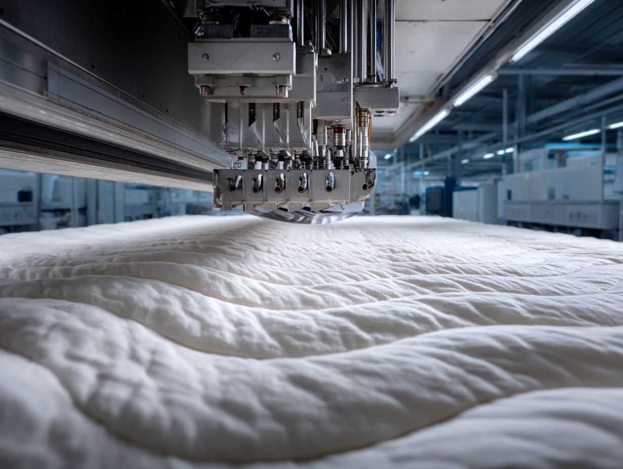 Commercial Furnishings